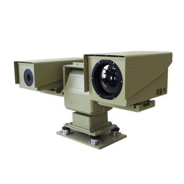 Thermal Camera for Patrol Vehicle Long Range Zoom